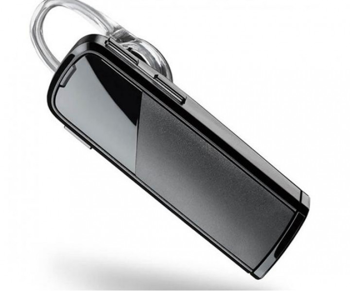  Bluetooth-гарнитура Plantronics Explorer 80 Black (205020-05)