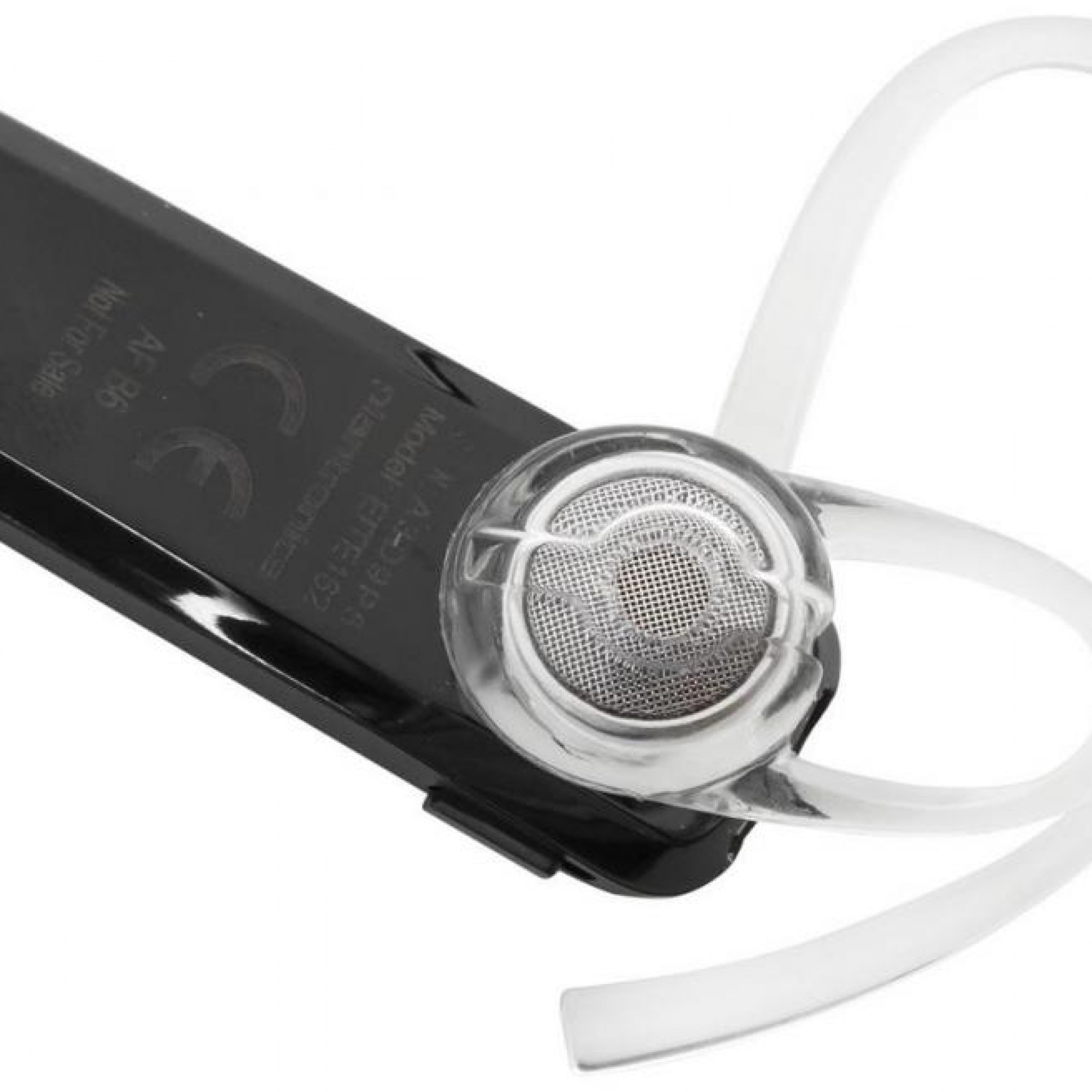 Bluetooth-гарнитура Plantronics Explorer 80 Black (205020-05)