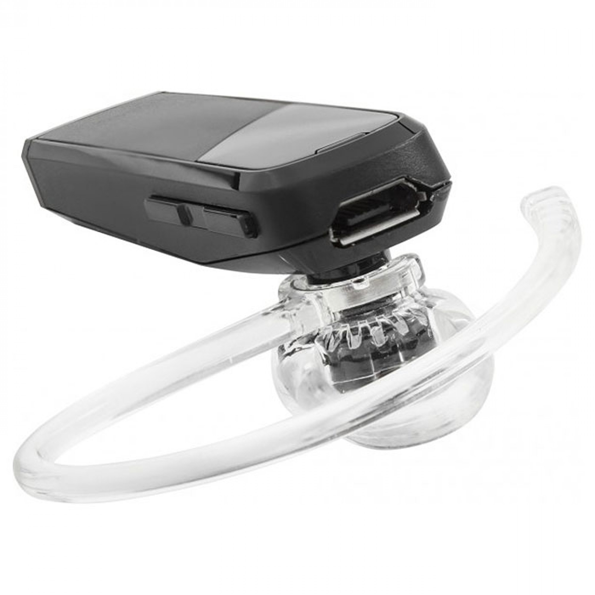 Bluetooth-гарнитура Plantronics Explorer 80 Black (205020-05)