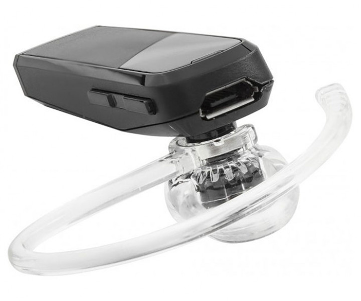  Bluetooth-гарнитура Plantronics Explorer 80 Black (205020-05)