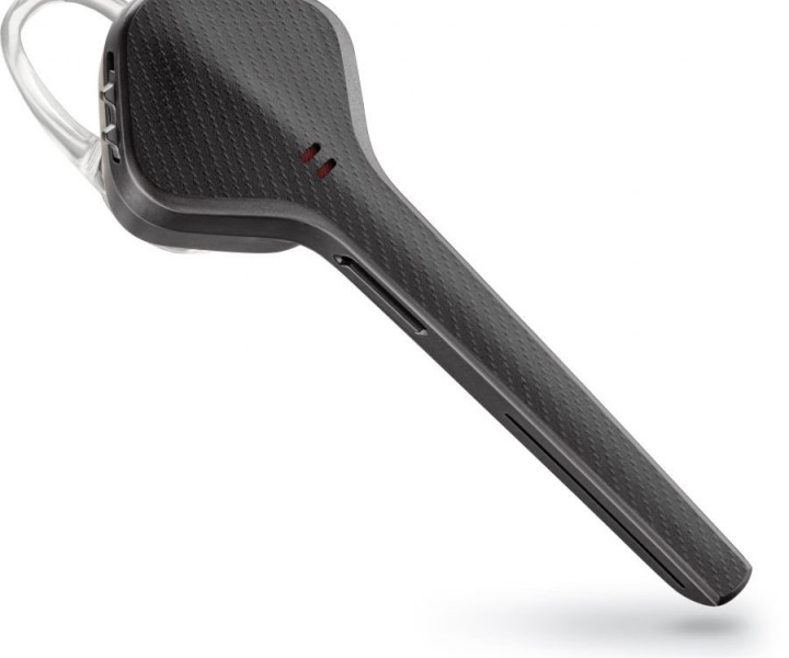  Bluetooth-гарнитура Plantronics Voyager 3200 Black (207350-05)