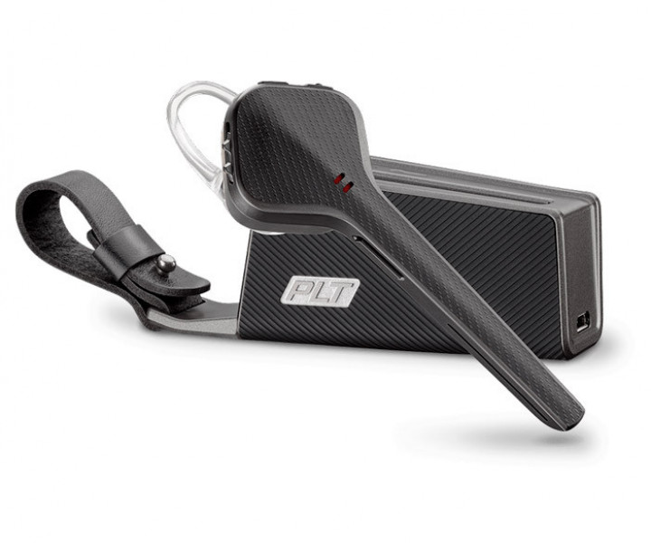  Bluetooth-гарнитура Plantronics Voyager 3200 Black (207350-05)