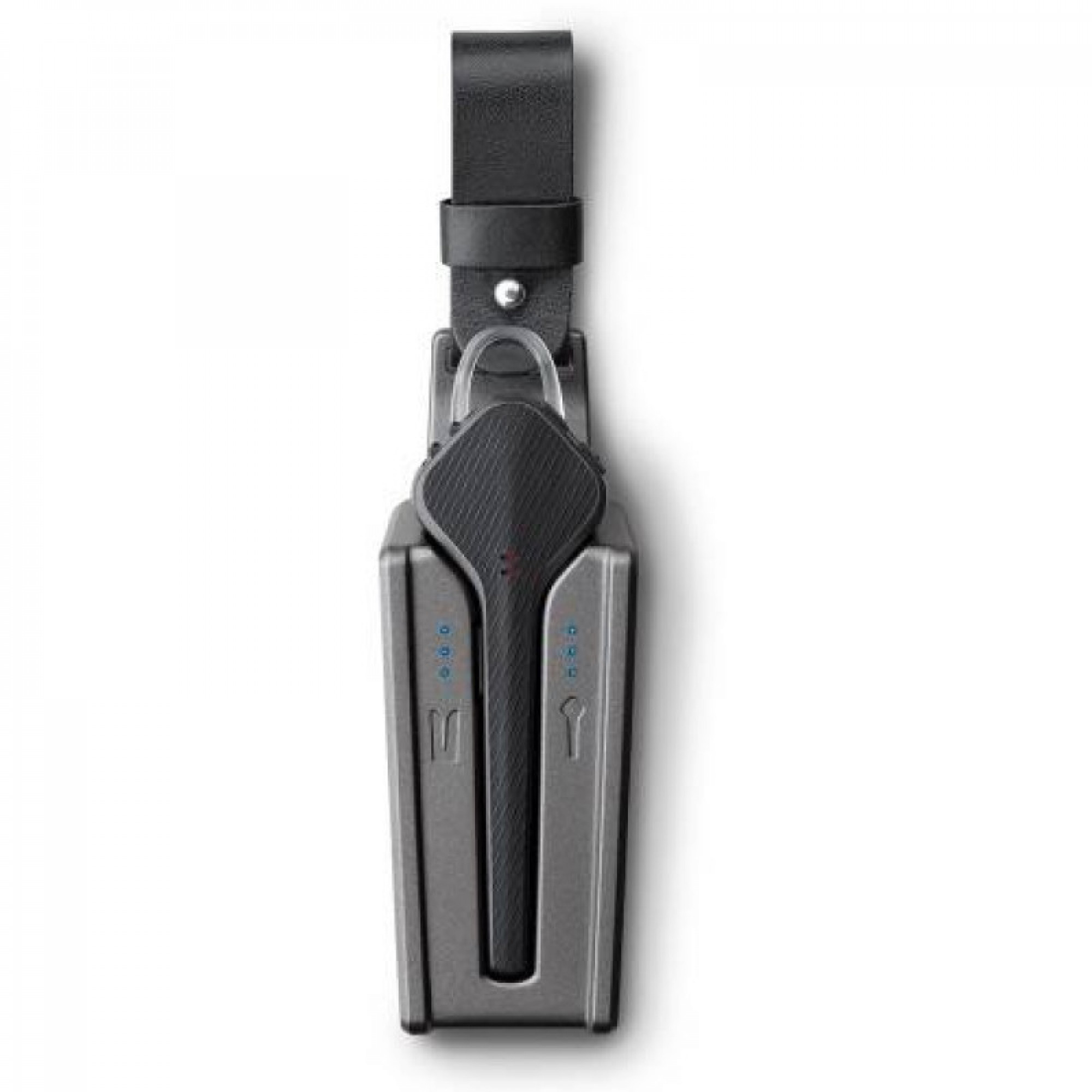 Bluetooth-гарнитура Plantronics Voyager 3200 Black (207350-05)