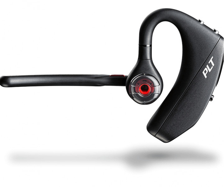 Bluetooth-гарнітура Plantronics Voyager 5200 (203500-05)