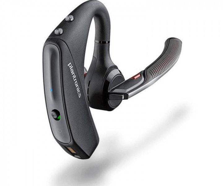 Bluetooth-гарнітура Plantronics Voyager 5200 (203500-05)