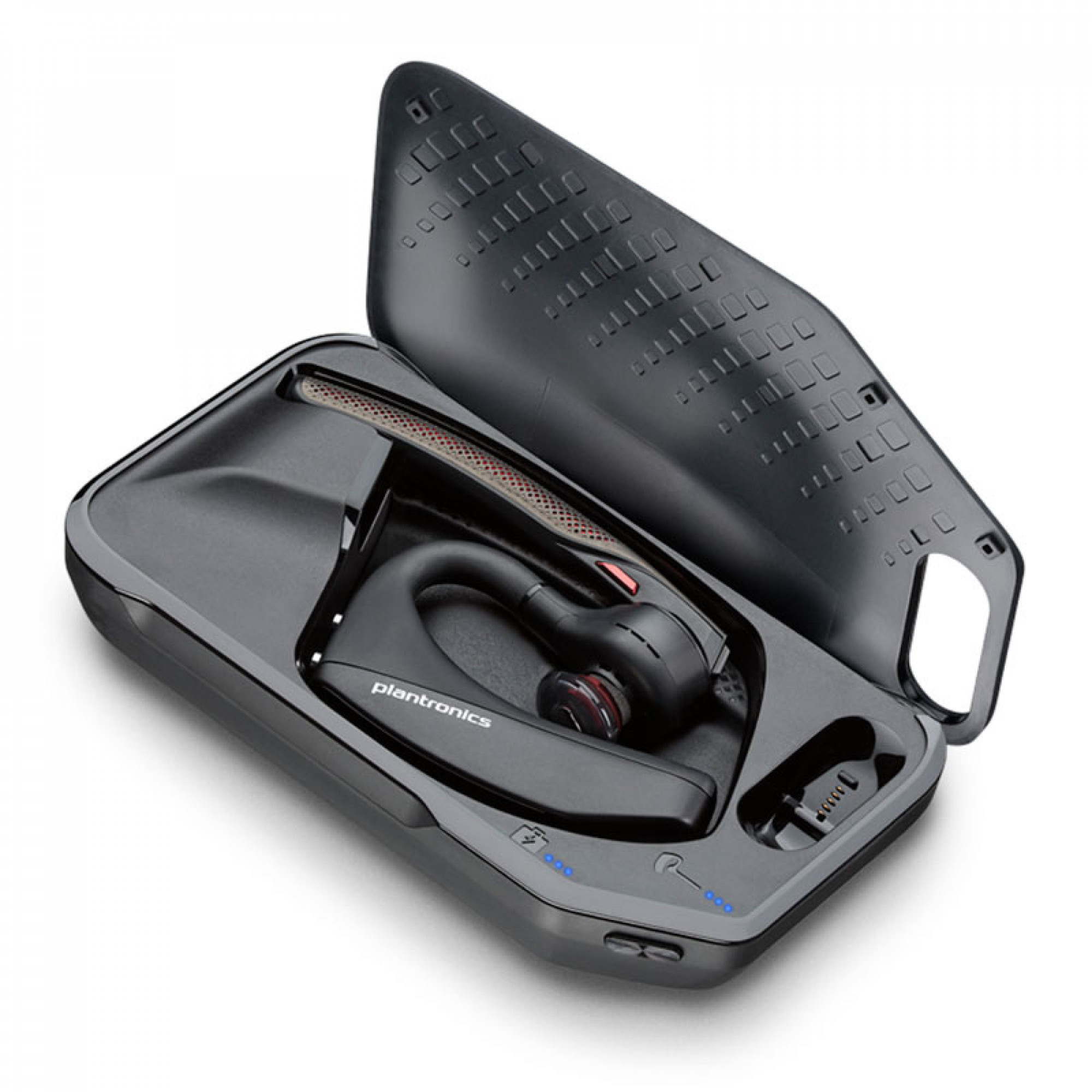 Bluetooth-гарнитура Plantronics Voyager 5200 (203500-05)