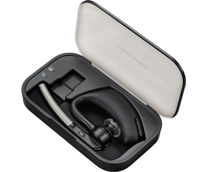  Bluetooth-гарнитура Plantronics Voyager Legend