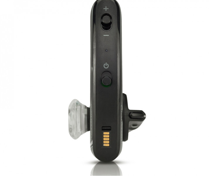  Bluetooth-гарнитура Plantronics Voyager Legend