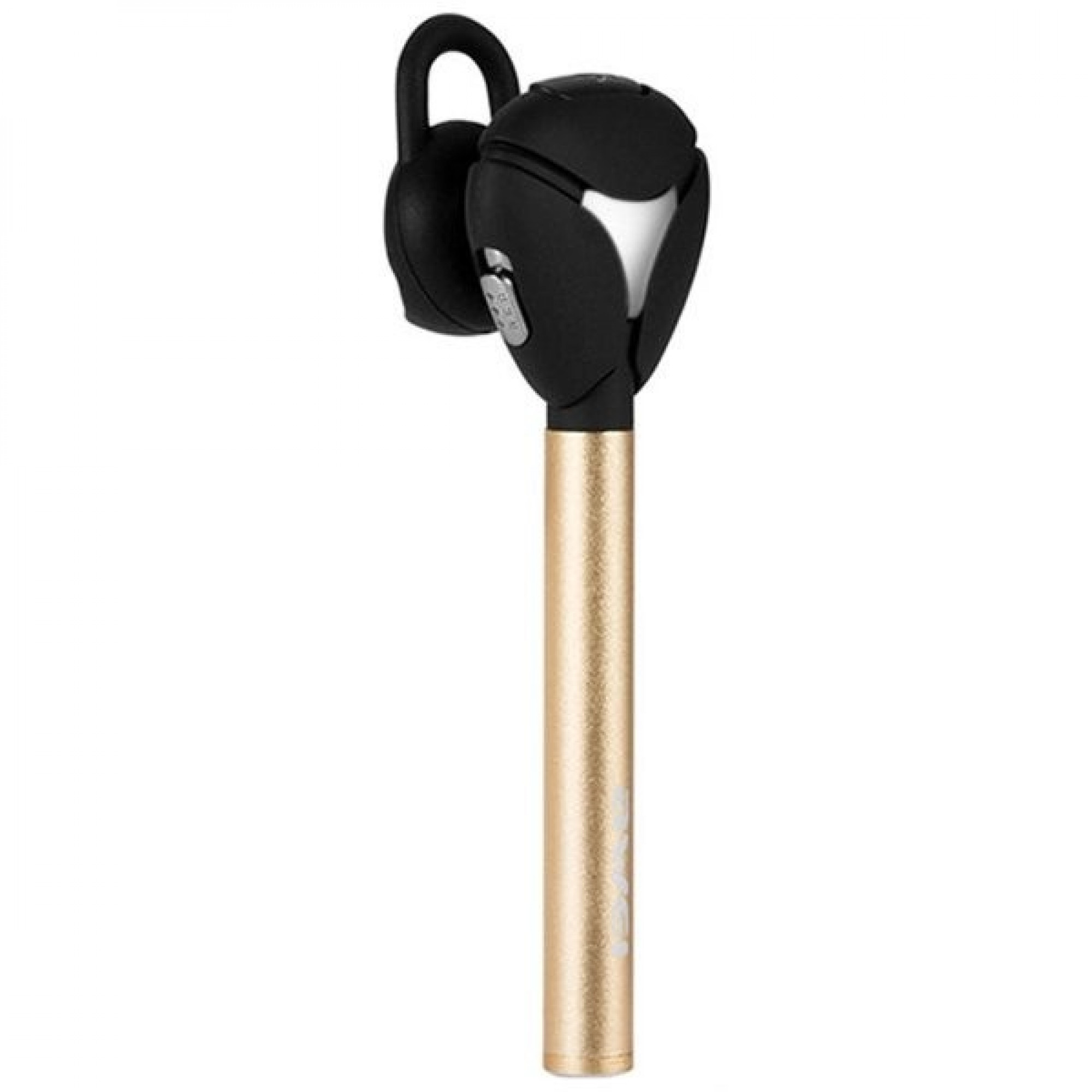 Гарнитура AWEI A830BL Mono Bluetooth Earphone Gold
