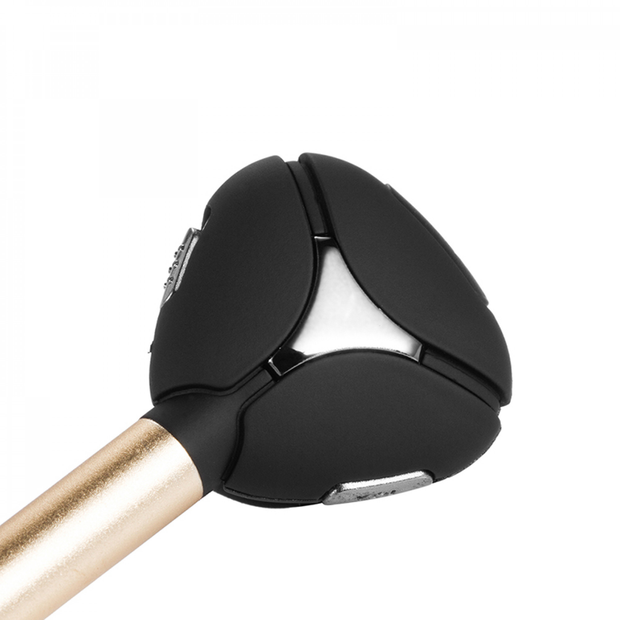 Гарнитура AWEI A830BL Mono Bluetooth Earphone Gold