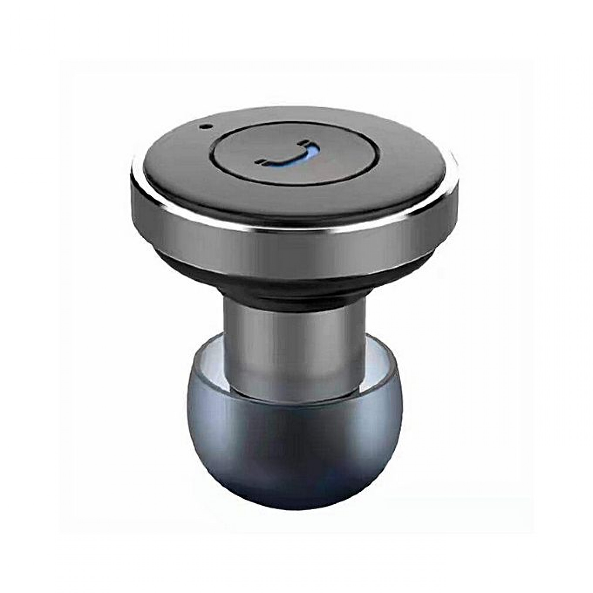 Гарнитура AWEI A871BL Bluetooth Earphone Grey