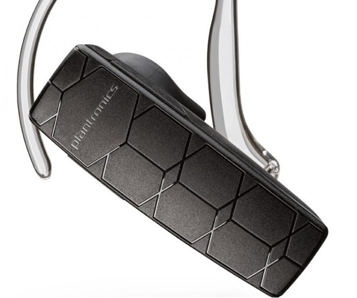 Bluetooth-гарнитура Plantronics Explorer 50 (202340-05)