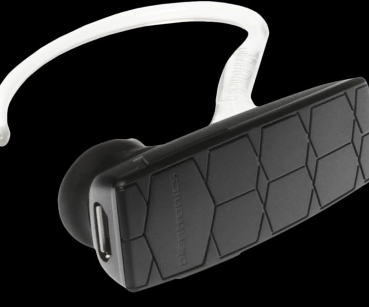 Bluetooth-гарнитура Plantronics Explorer 50 (202340-05)