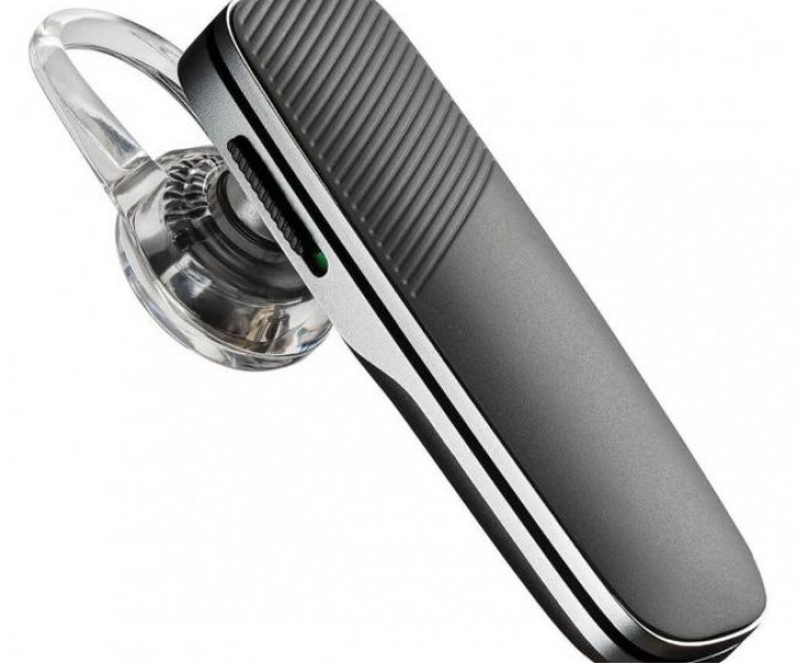  Bluetooth-гарнитура Plantronics Explorer 500 Black (203621-65)