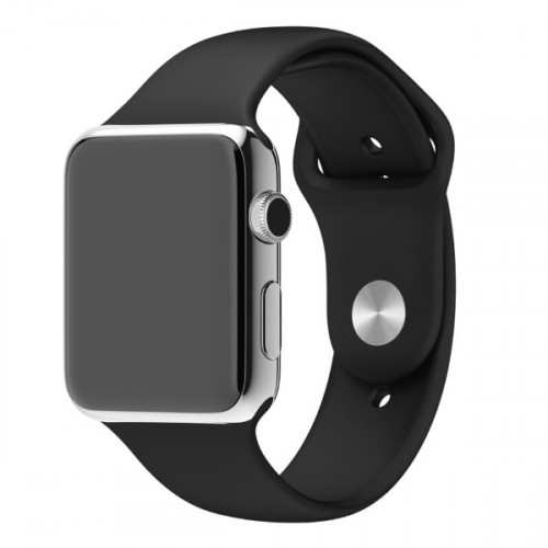Ремешок Apple Watch 42mm Sport Band White