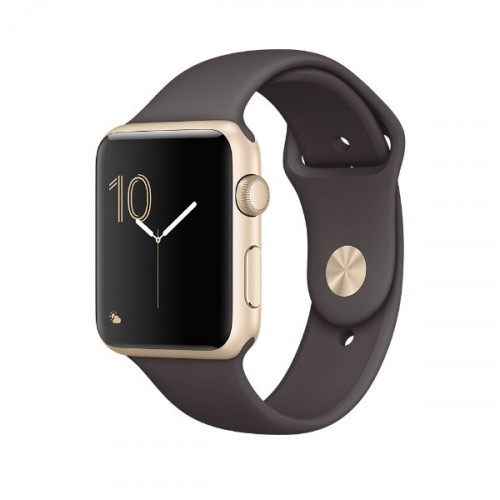 Ремешок Apple Watch 38mm Sport Band Coca