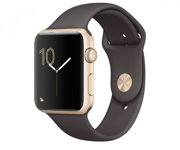 Ремешок Apple Watch 38mm Sport Band Coca