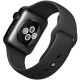 Ремешок Apple Watch 38/40mm Sport Band Black