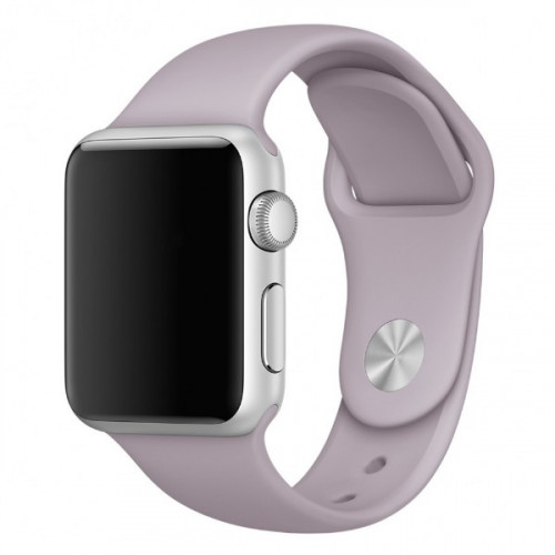 Ремешок Lavender Sport Band for Apple Watch 38/42mm