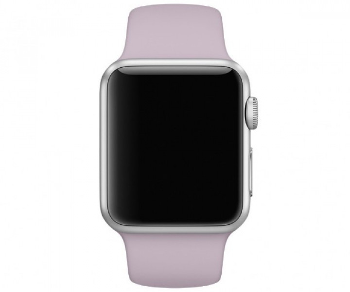 Ремінець Lavender Sport Band for Apple Watch 38 / 42mm