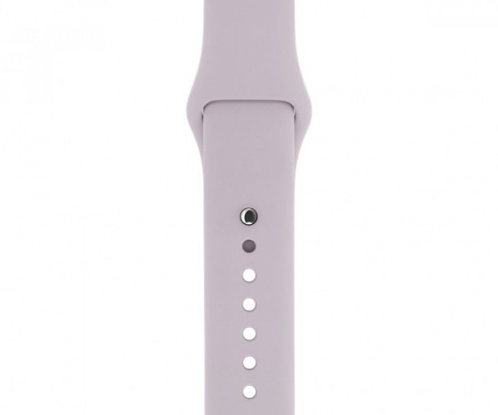 Ремінець Lavender Sport Band for Apple Watch 38 / 42mm