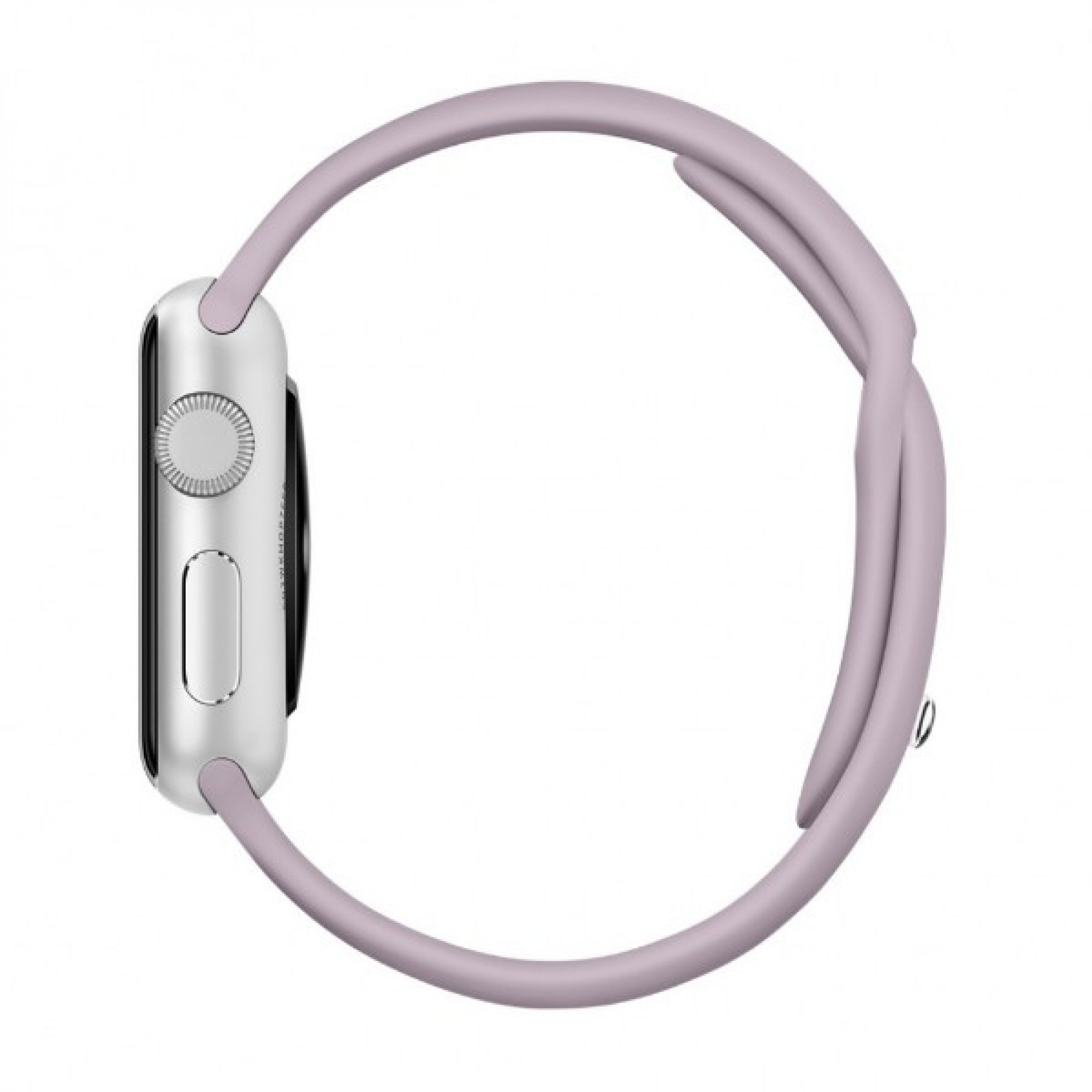 Ремешок Lavender Sport Band for Apple Watch 38/42mm