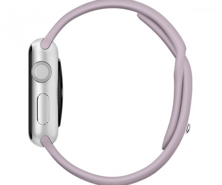 Ремінець Lavender Sport Band for Apple Watch 38 / 42mm