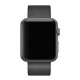 Ремешок 38/42mm Black Woven Nylon