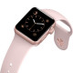Ремешок Apple Watch 38/40mm Sport Band Pink Sand