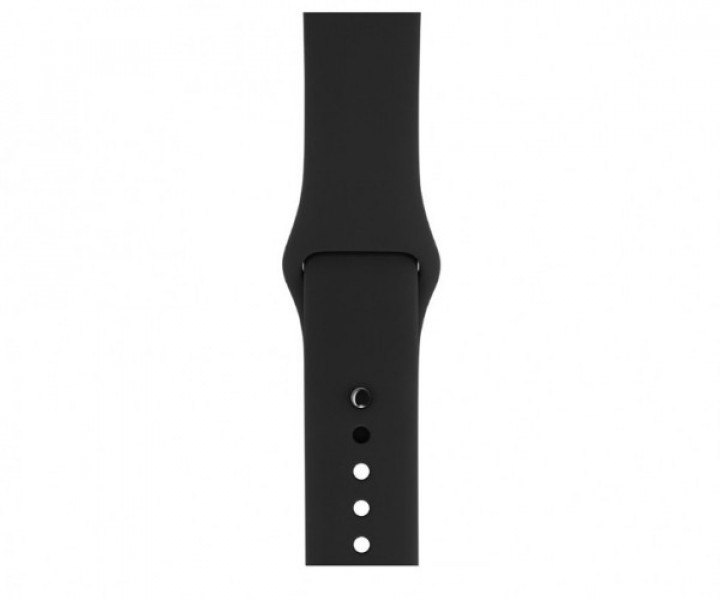Ремешок Apple Watch 42mm Sport Band White