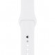 Ремешок Apple Watch 38/40mm Sport Band White