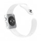 Ремешок Apple Watch 38/40mm Sport Band White