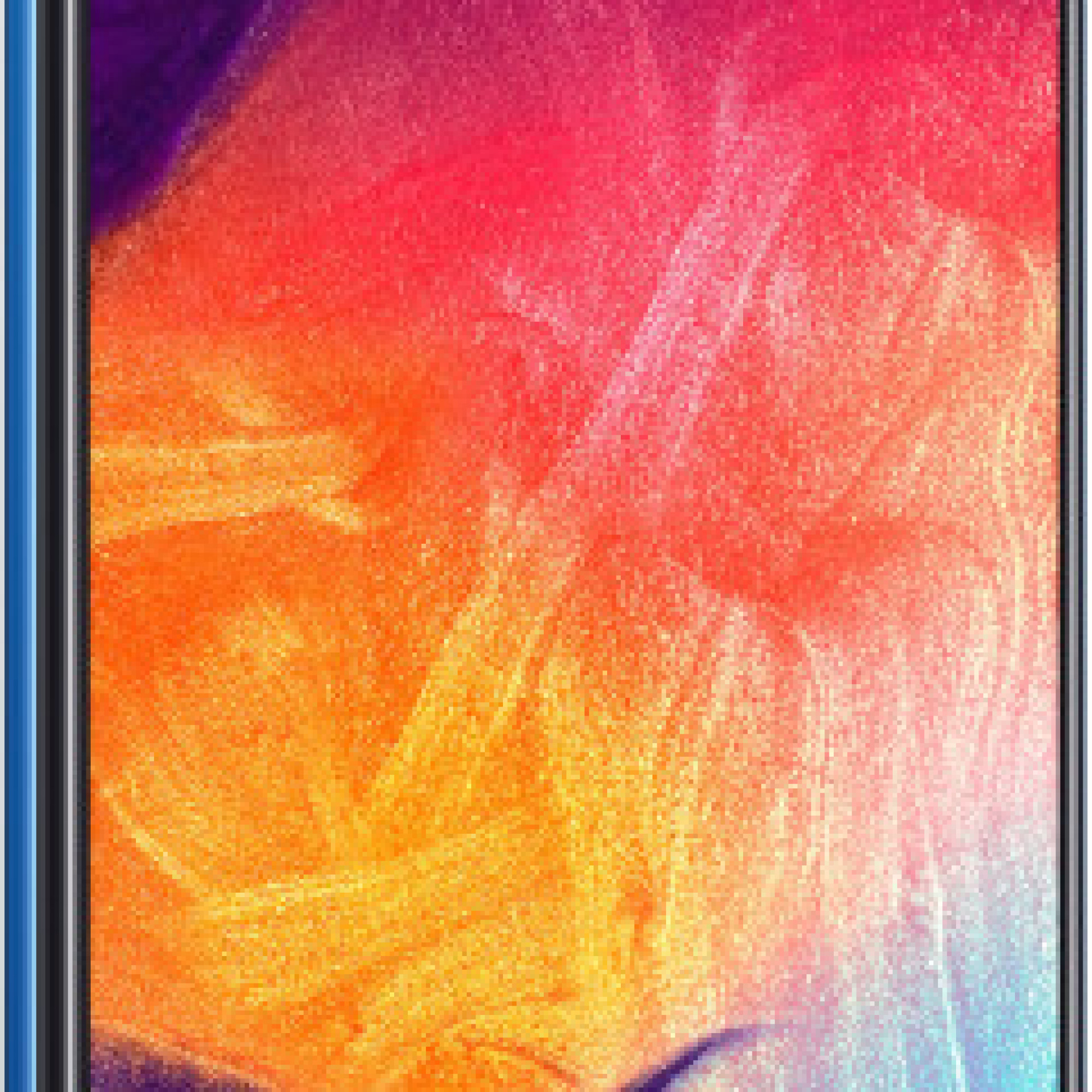 Samsung Galaxy A50 2019 SM-A505F 4/64GB Blue (SM-A505FZBU)