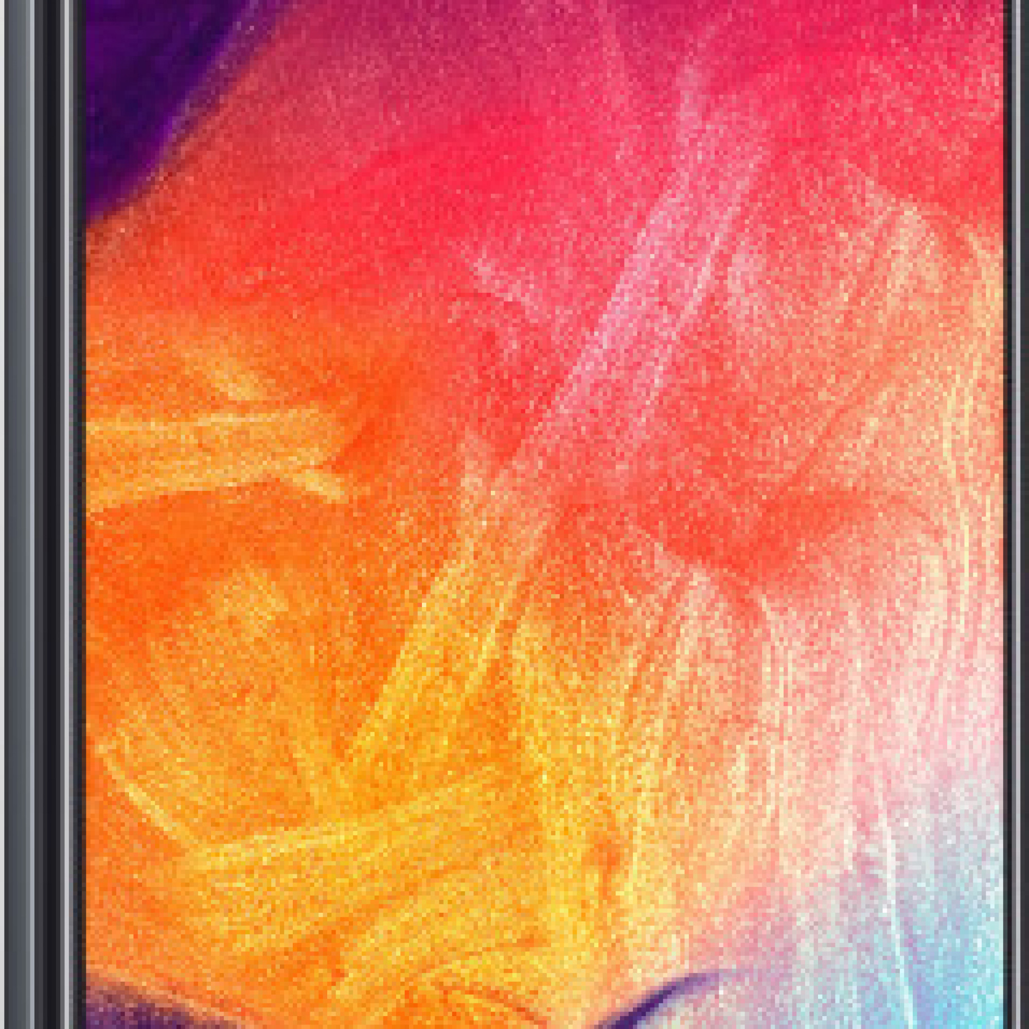 Samsung Galaxy A50 2019 SM-A505F 4 / 64GB Black (SM-A505FZKU)