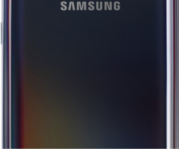 Samsung Galaxy A50 2019 SM-A505F 4 / 64GB Black (SM-A505FZKU)