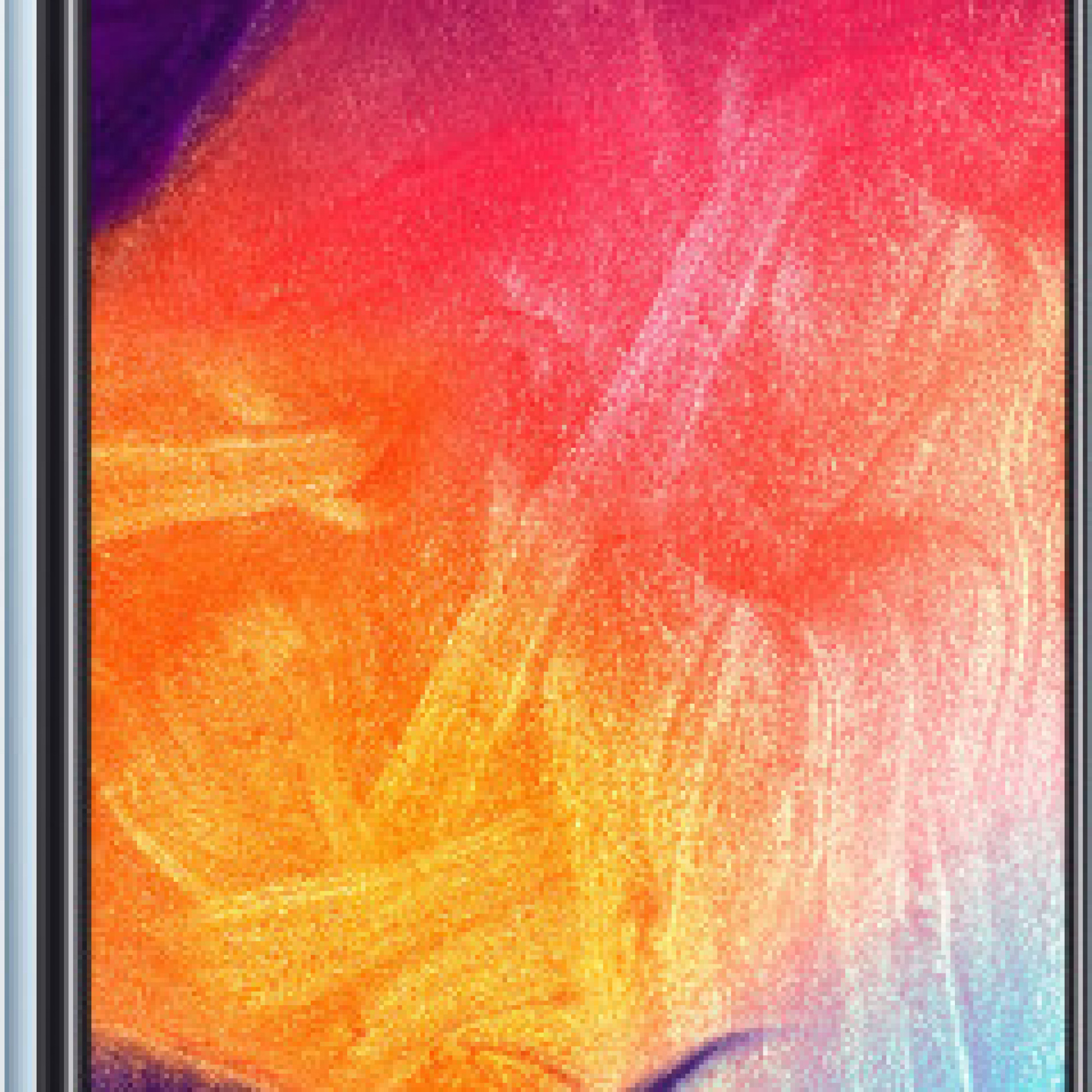 Samsung Galaxy A50 2019 SM-A505F 4 / 64GB White (SM-A505FZWU)