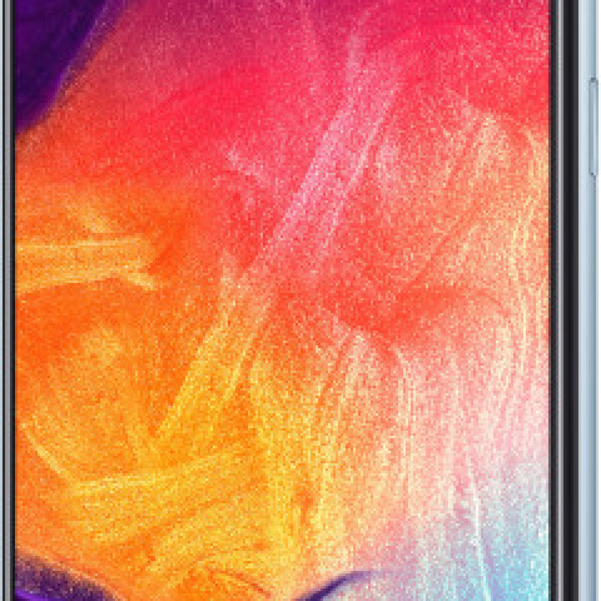 Samsung Galaxy A50 2019 SM-A505F 4 / 64GB White (SM-A505FZWU)