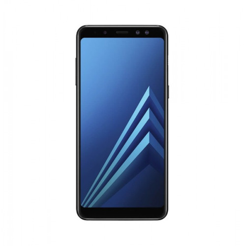 Samsung Galaxy A8 2018 A530F 4 / 32GB Black (SM-A530FZKD)