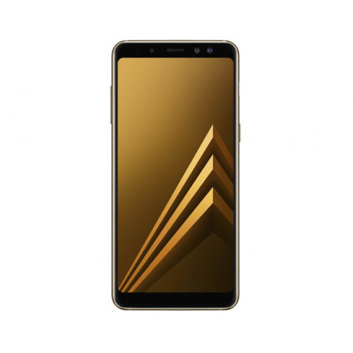 Samsung Galaxy A8 2018 64GB Gold