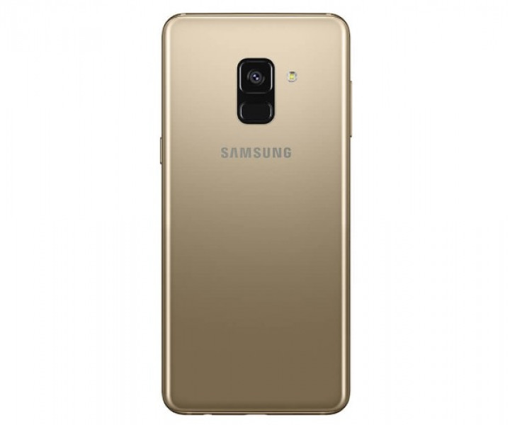 Samsung Galaxy A8 2018 A530F 4 / 64GB Gold