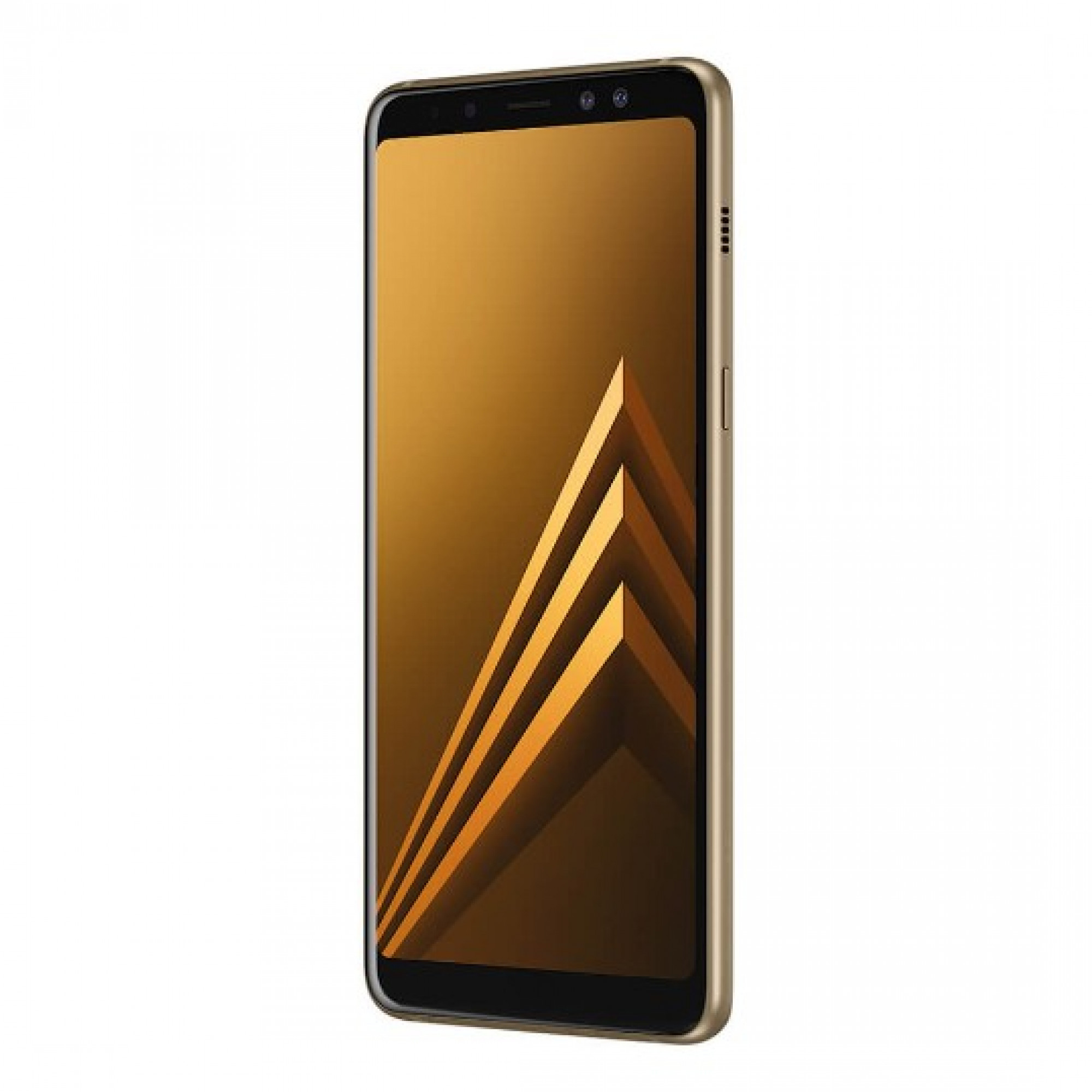 Samsung Galaxy A8 2018 64GB Gold