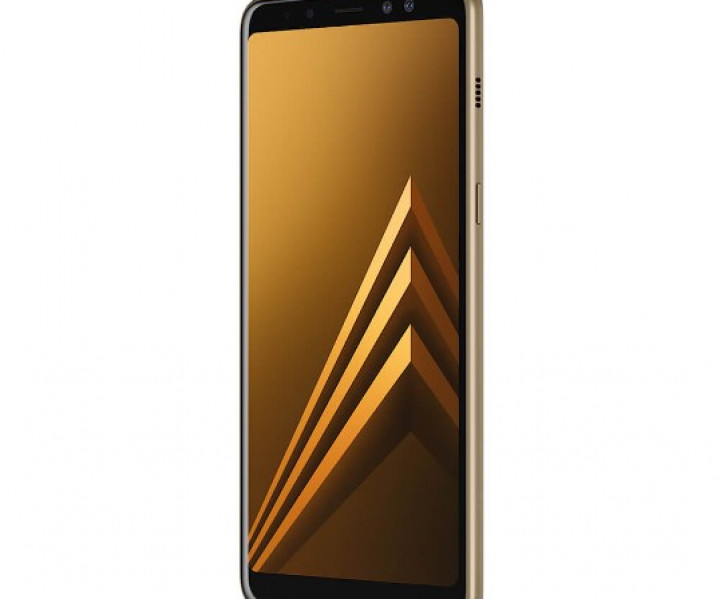 Samsung Galaxy A8 2018 A530F 4 / 64GB Gold