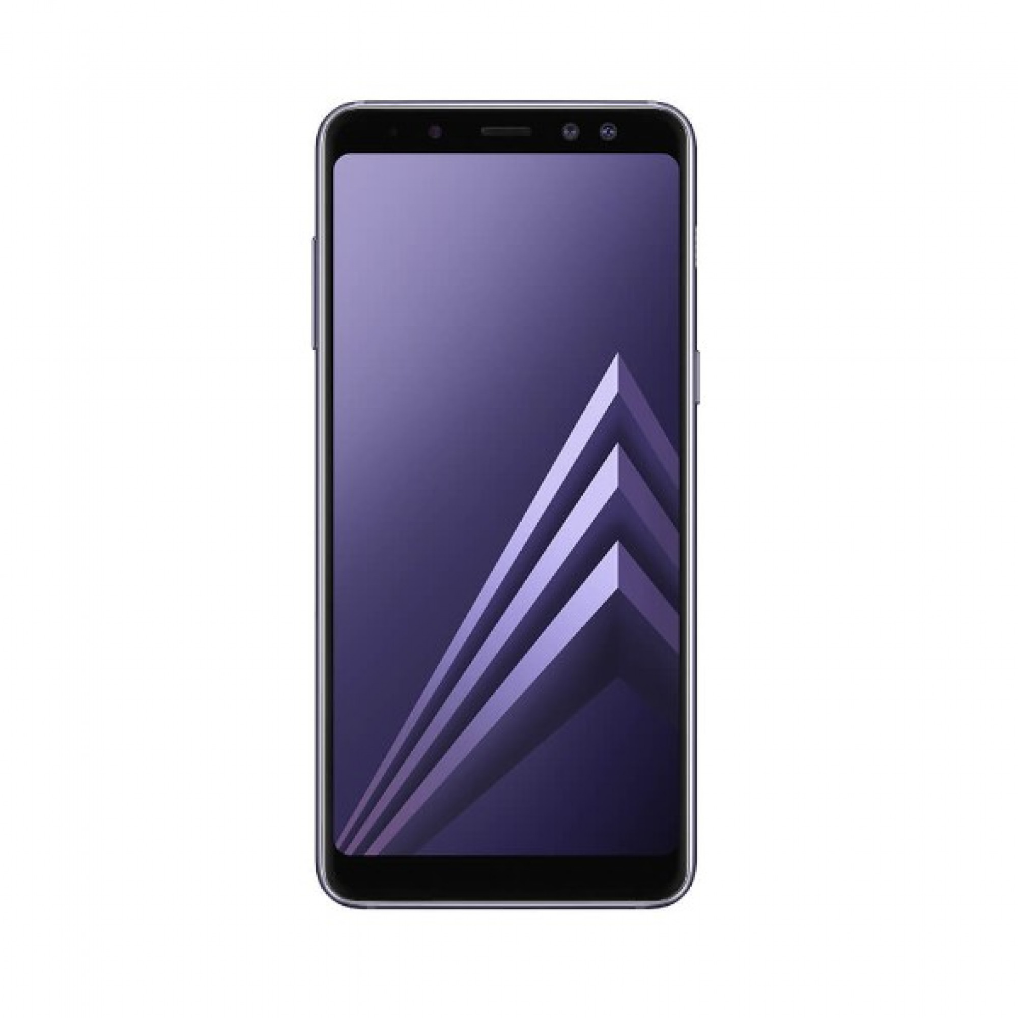 Samsung Galaxy A8 2018 A530F 4 / 32GB Orchid Gray (SM-A530FZVD)