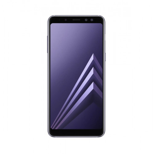 Samsung Galaxy A8 2018 A530F 4 / 32GB Orchid Gray (SM-A530FZVD)