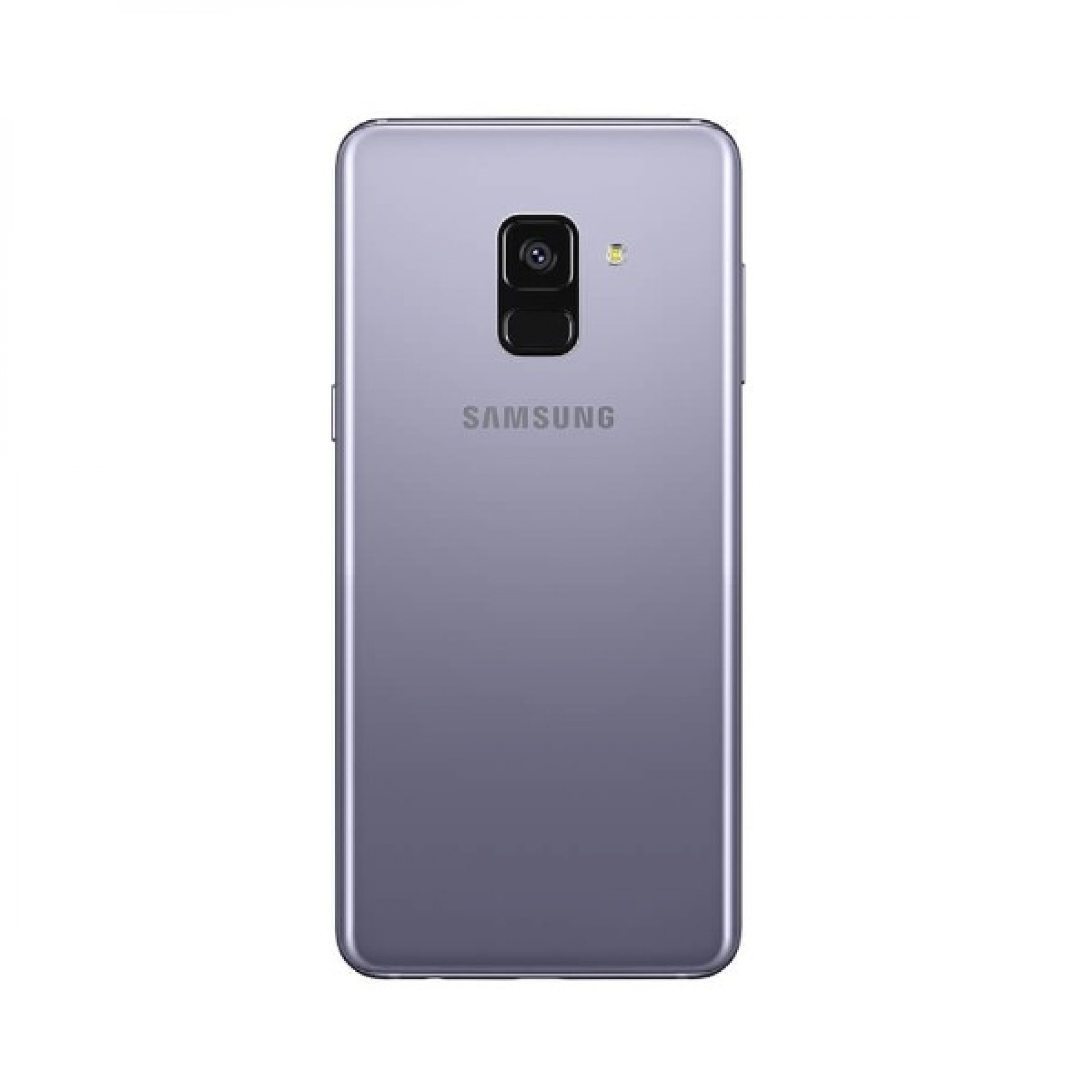 Samsung Galaxy A8 2018 A530F 4 / 32GB Orchid Gray (SM-A530FZVD)