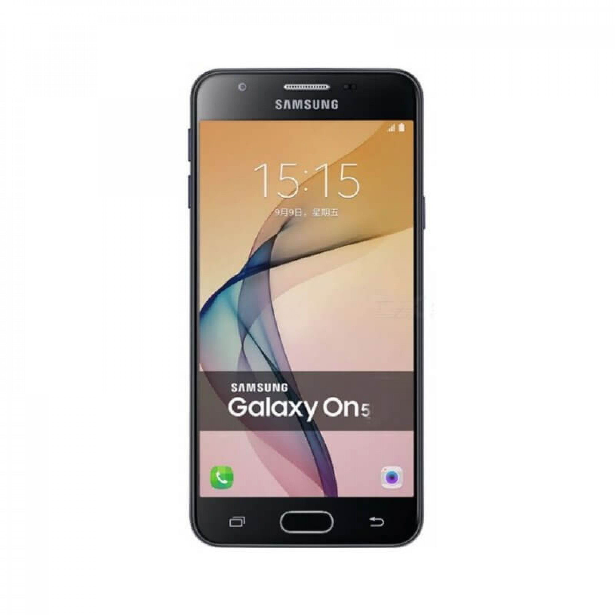 Samsung G5700 Galaxy On5 (2016) 32GB 4G Dual Black