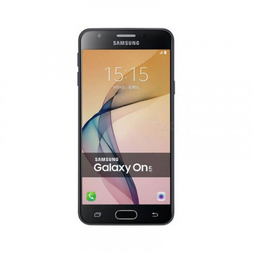 Samsung G5700 Galaxy On5 (2016) 32GB 4G Dual Black