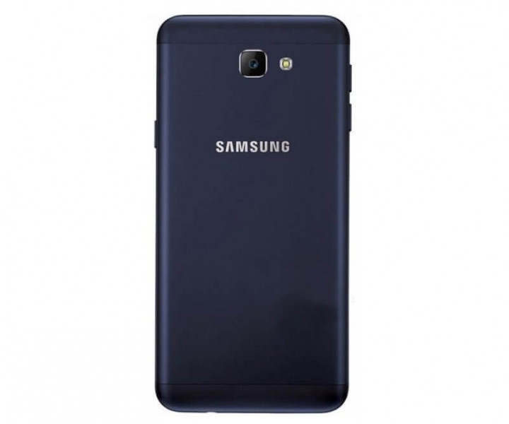 Samsung G5700 Galaxy On5 (2016) 32GB 4G Dual Black
