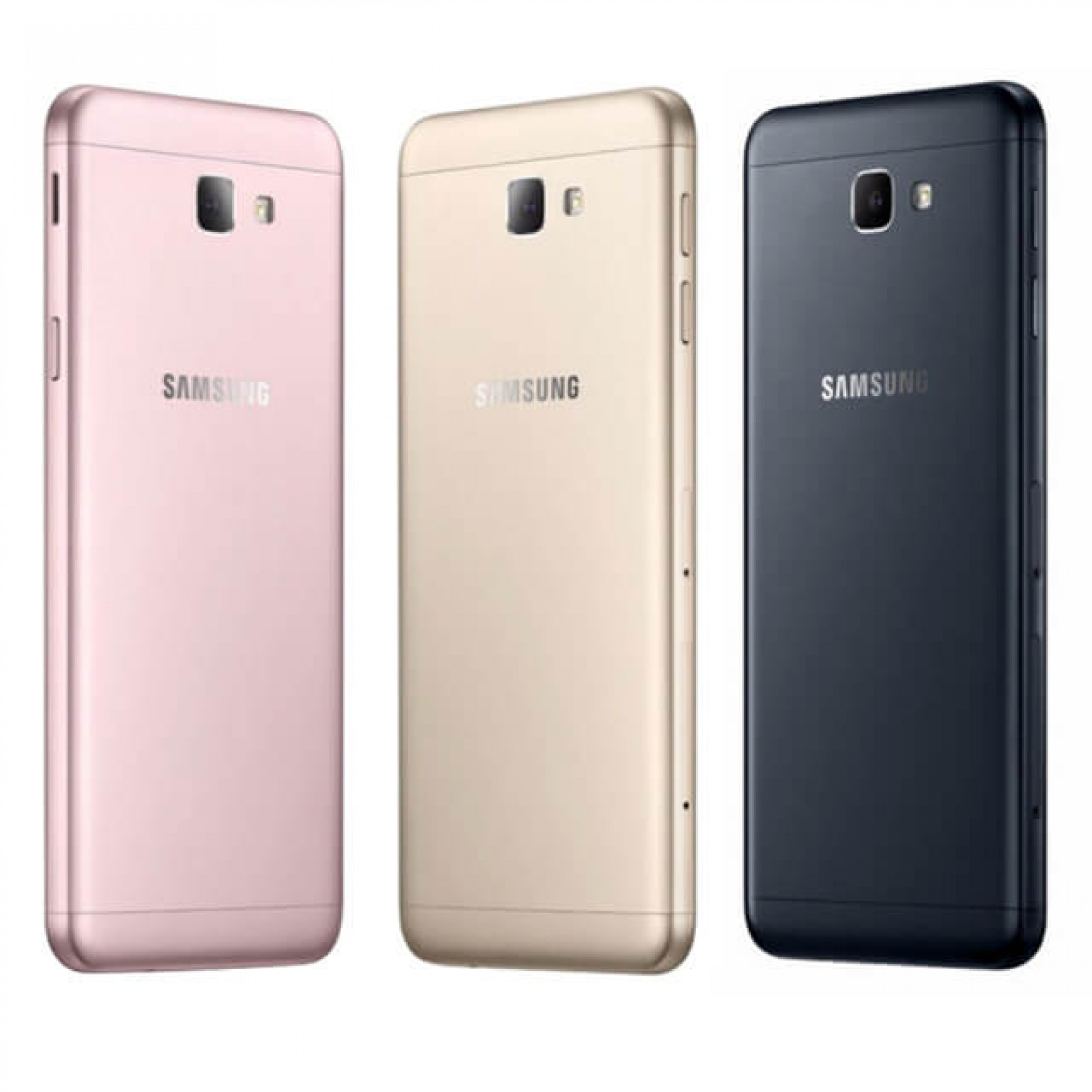 Samsung G5700 Galaxy On5 (2016) 32GB 4G Dual Black