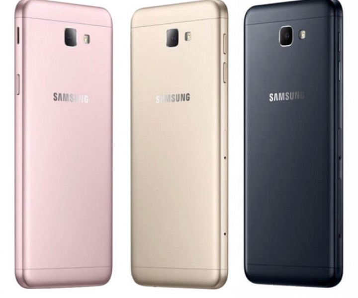 Samsung G5700 Galaxy On5 (2016) 32GB 4G Dual Black
